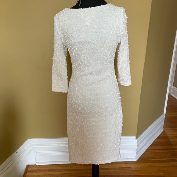 Joseph Ribkoff dress - Picture 5 of 9